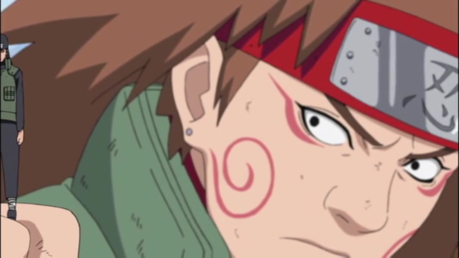 Naruto Shippuden Season 13 Episode 276 — Attack of the Gedo Statue