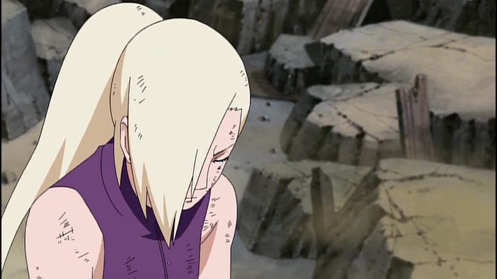 Naruto Shippuden Season 8 Episode 163 — Explode! Sage Mode
