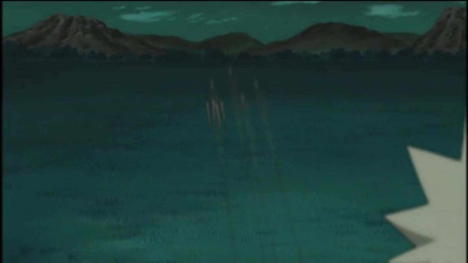 Naruto Shippuden Season 3 Episode 59 — A New Enemy