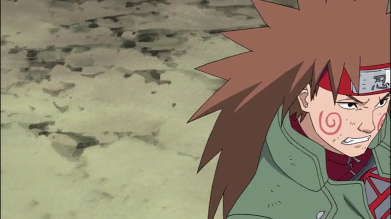 Naruto Shippuden Season 14 Episode 305 — The Vengeful