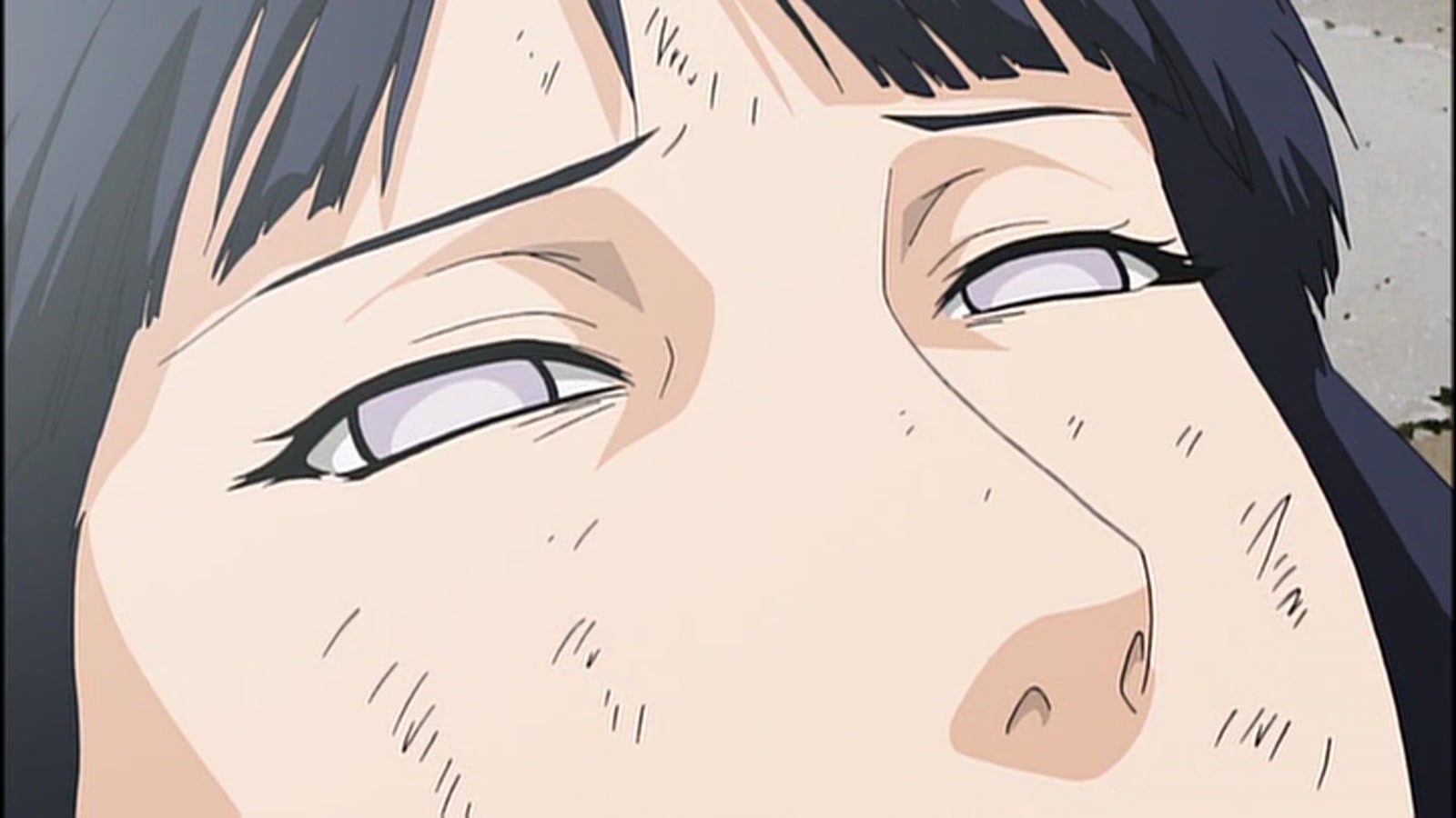 Naruto Shippuden Season 8 Episode 169 — The Two Students