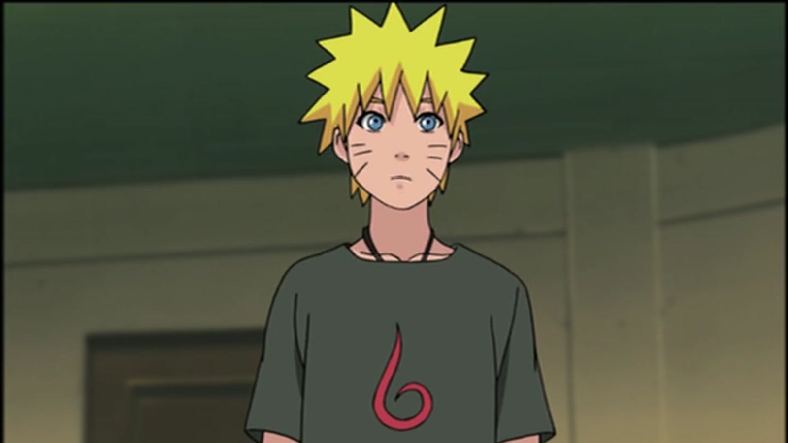 Naruto Shippuden Season 6 Episode 117 — Jugo of the North Hideout