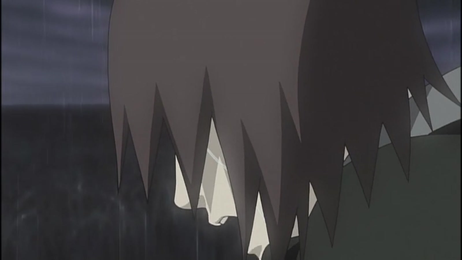 Naruto Shippuden Season 8 Episode 173 — Origin of Pain