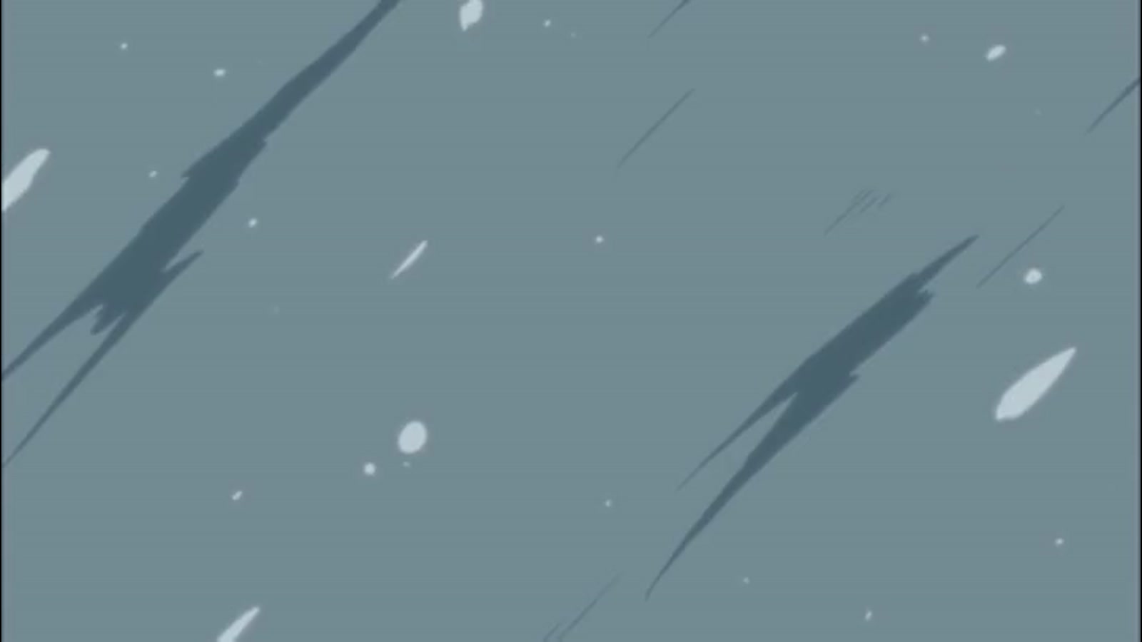 Naruto Shippuden Season 12 Episode 244 — Killer Bee and Motoi