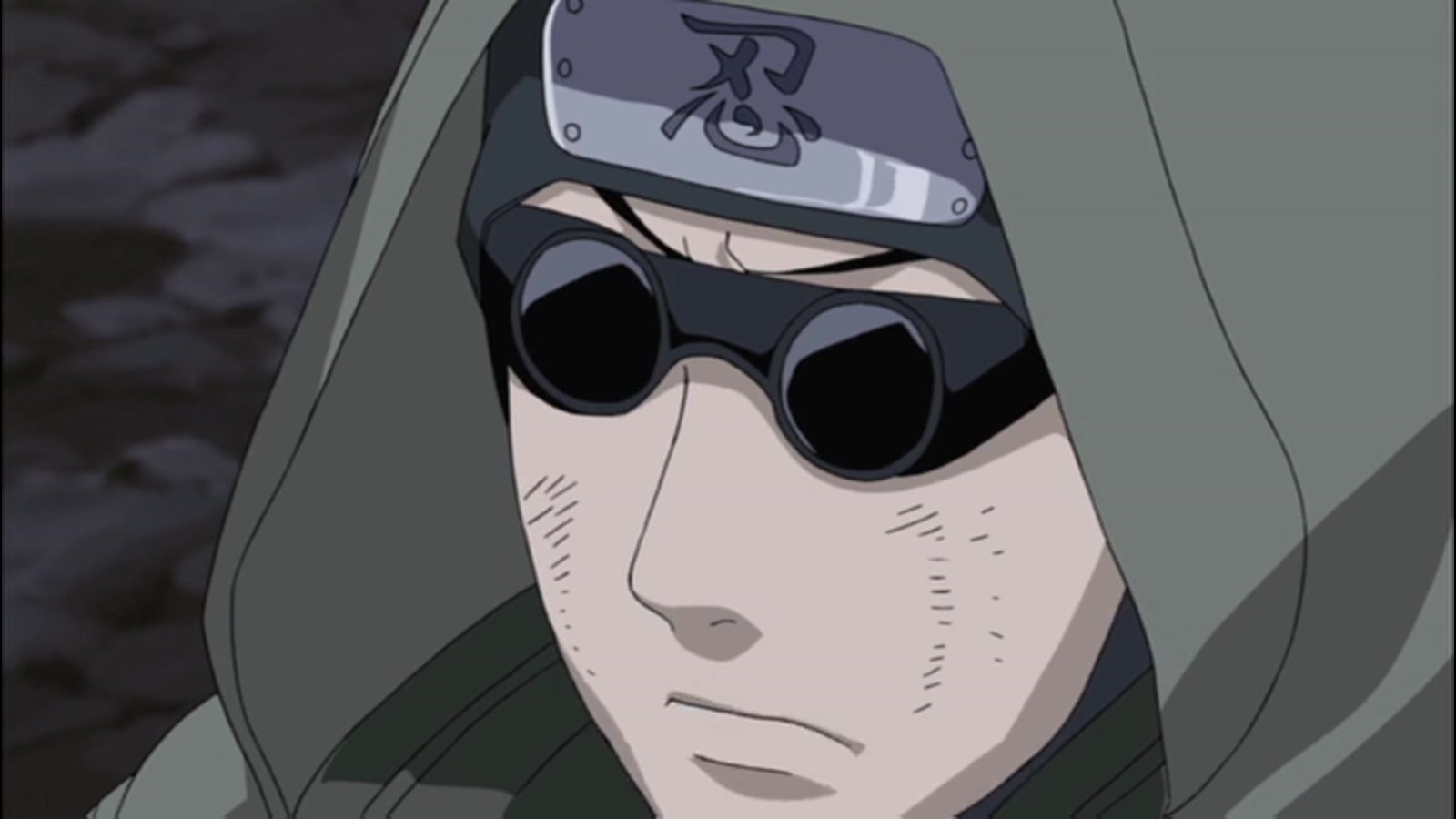 Naruto Shippuden Season 13 Episode 279 — White Zetsu's Trap