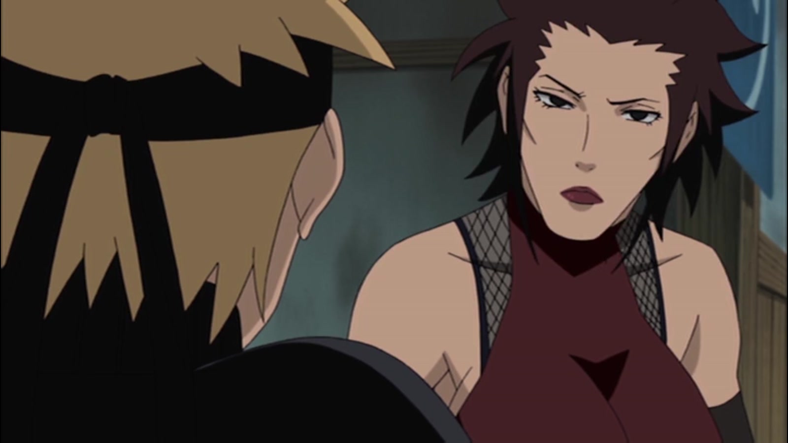 Naruto Shippuden Season 11 Episode 235 — The Kunoichi of Nadeshiko Village