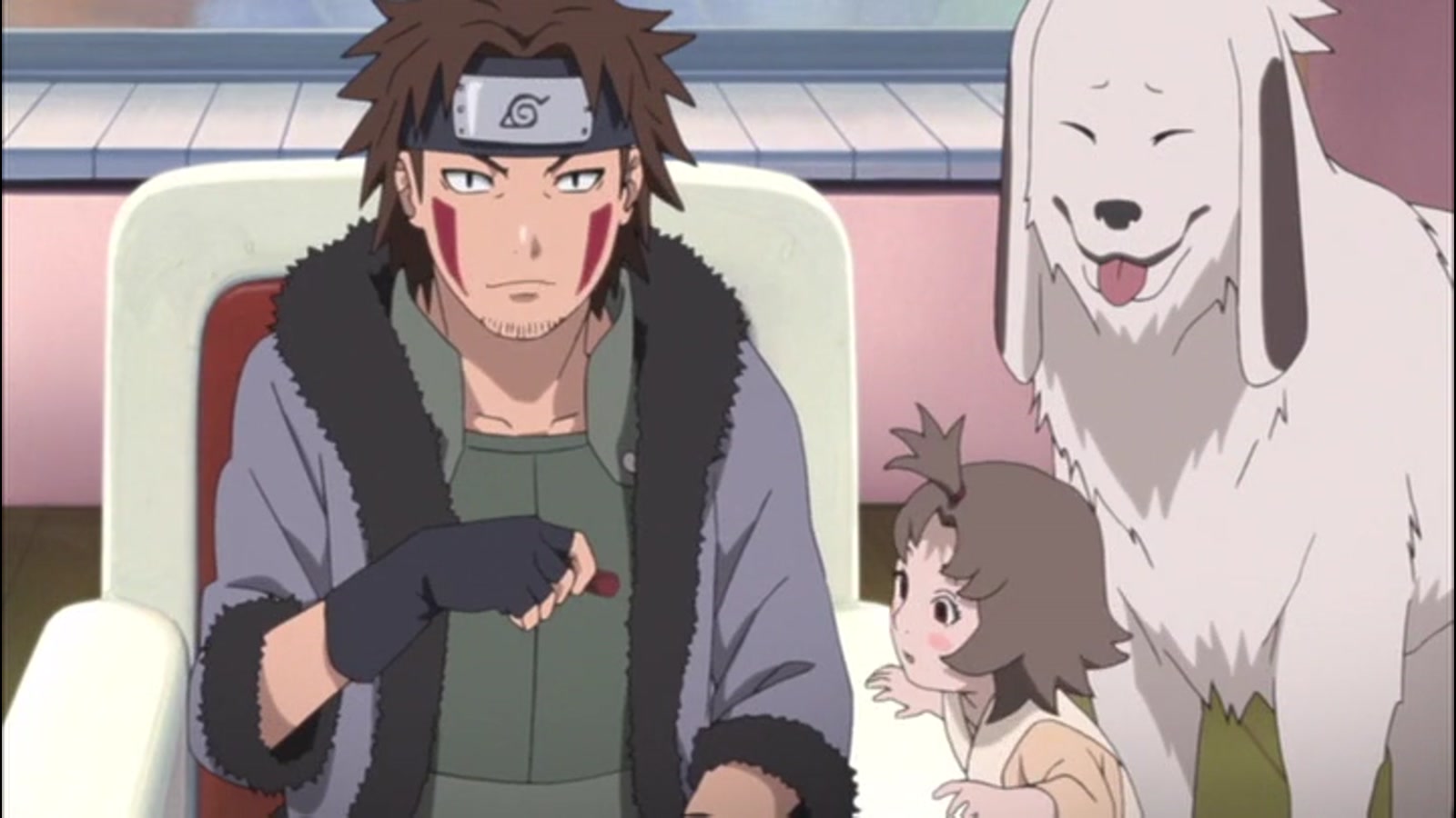 Naruto Shippuden Season 21 Episode 498 — The Last Mission