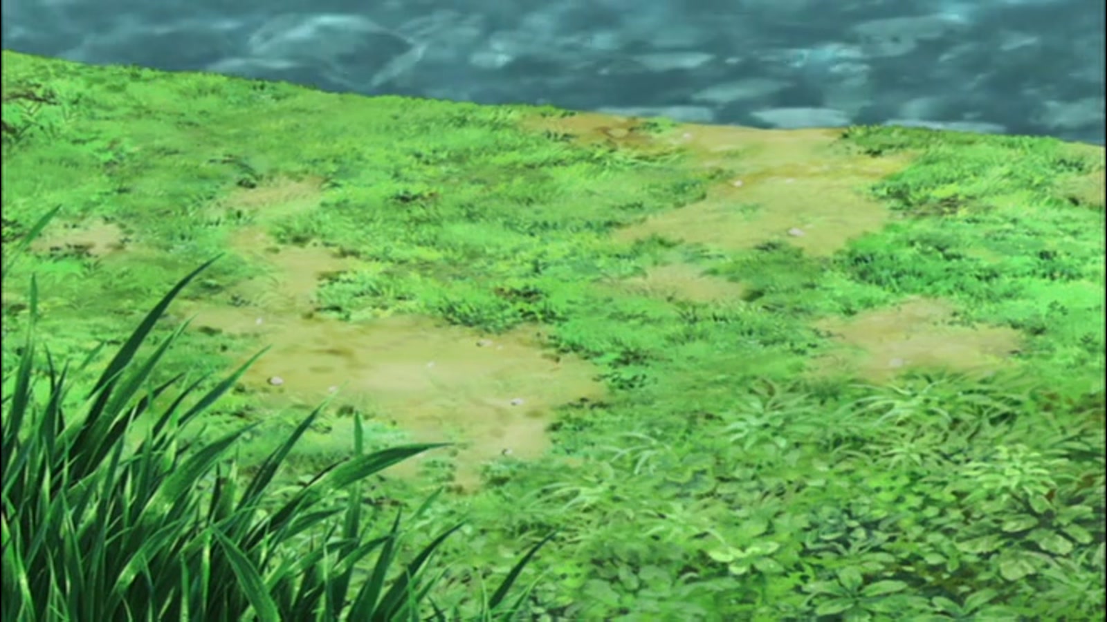 Naruto Shippuden Season 20 Episode 461 — Hagoromo and Hamura