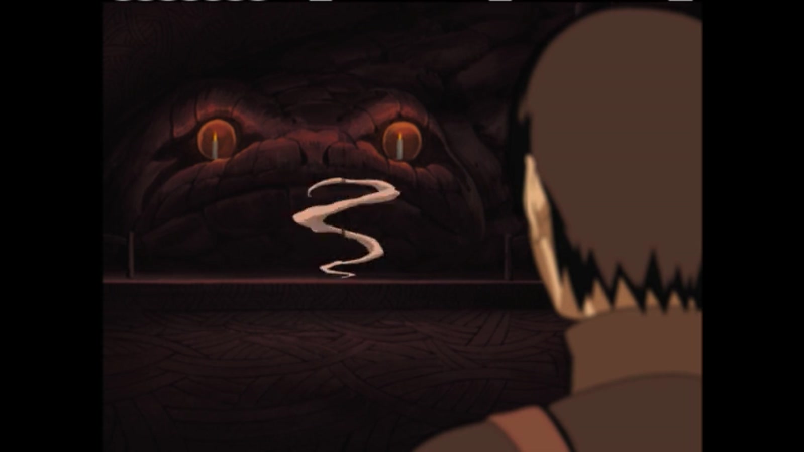 Naruto Shippuden Season 2 Episode 47 — Infiltration: The Den of the Snake!