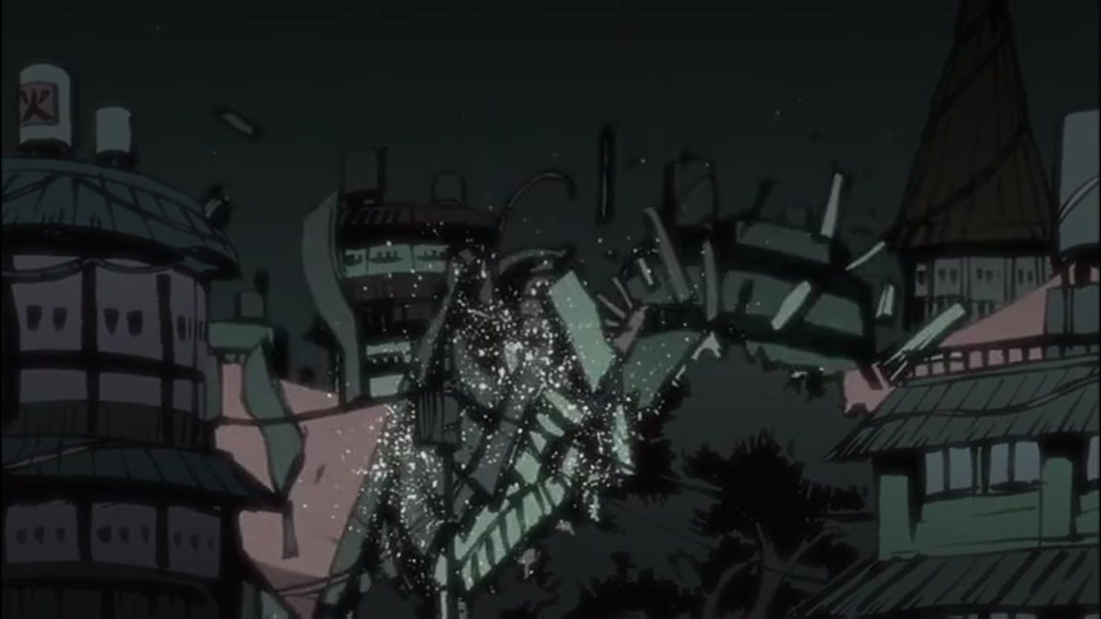 Naruto Shippuden Season 20 Episode 472 — You Better