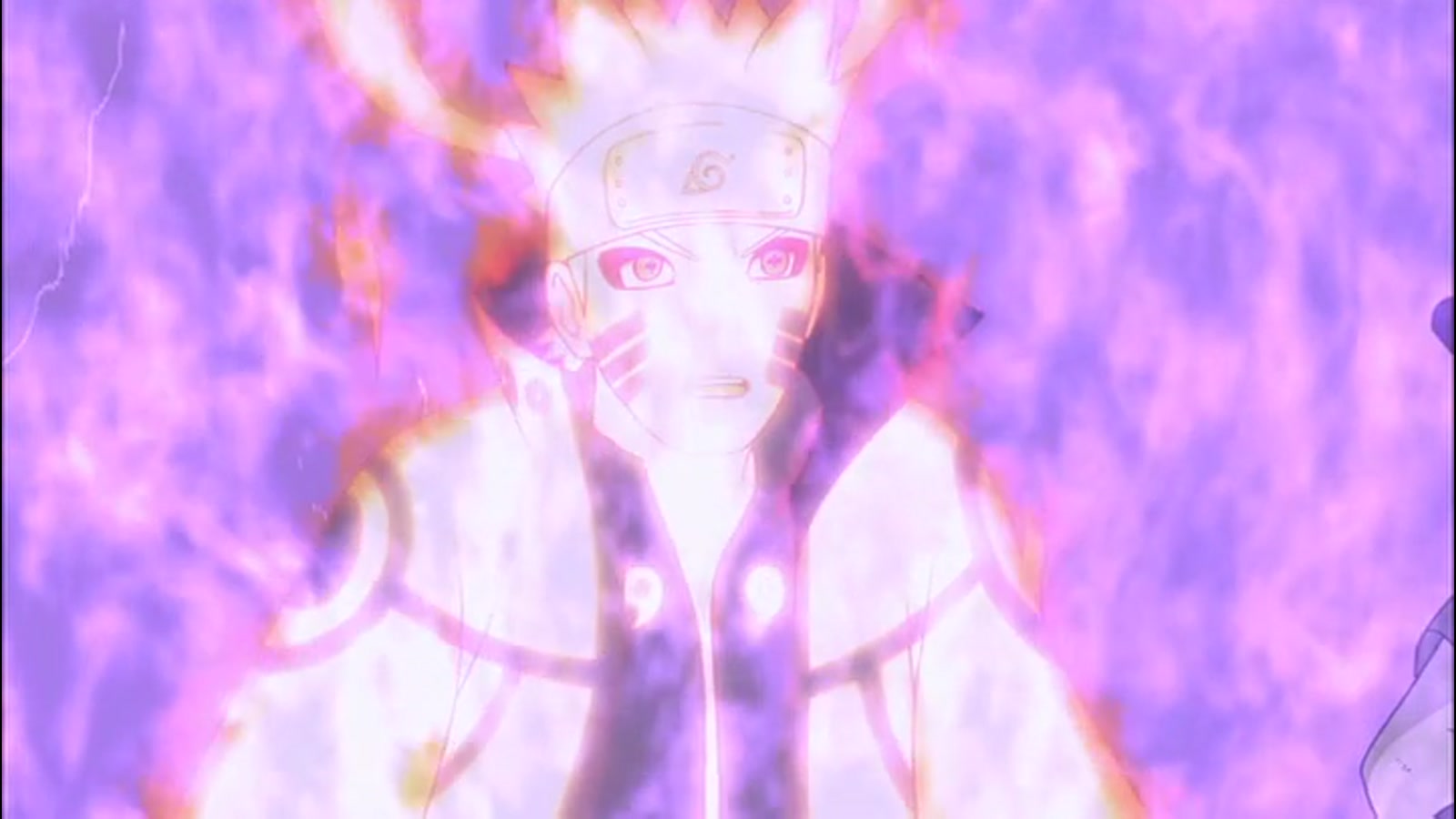Naruto Shippuden Season 18 Episode 384 — A Heart Filled With Comrades