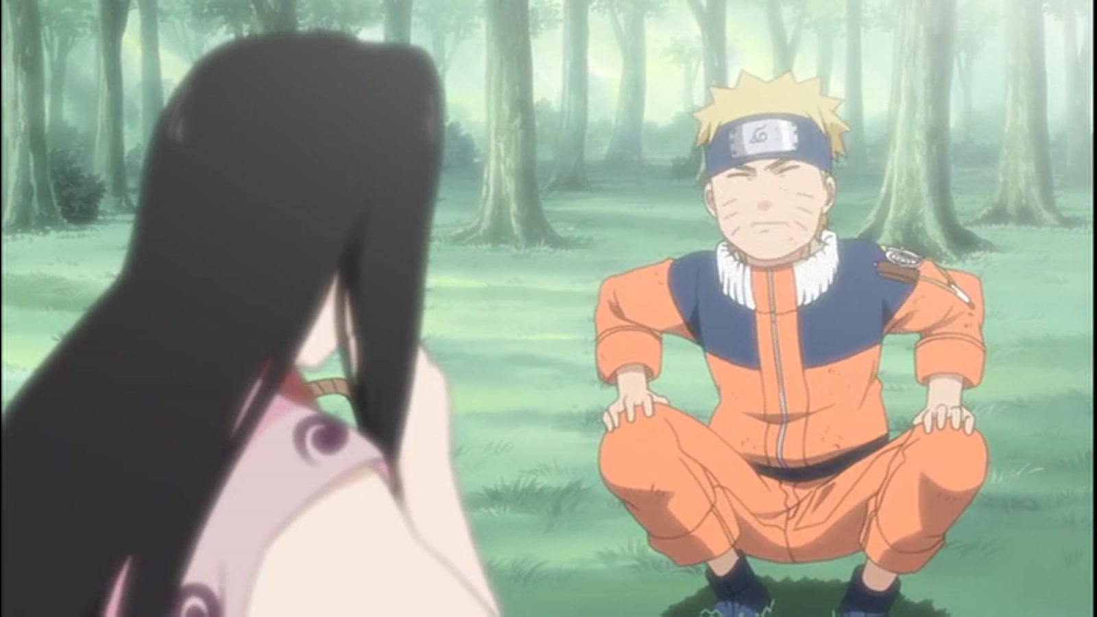 Naruto Shippuden Season 12 Episode 265 — An Old Nemesis Returns