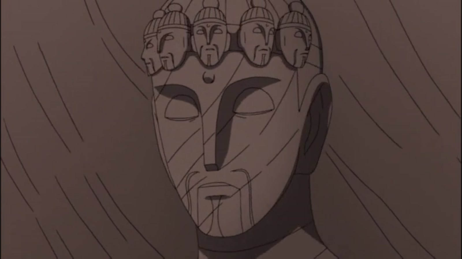 Naruto Shippuden Season 20 Episode 414 — On the Brink of Death