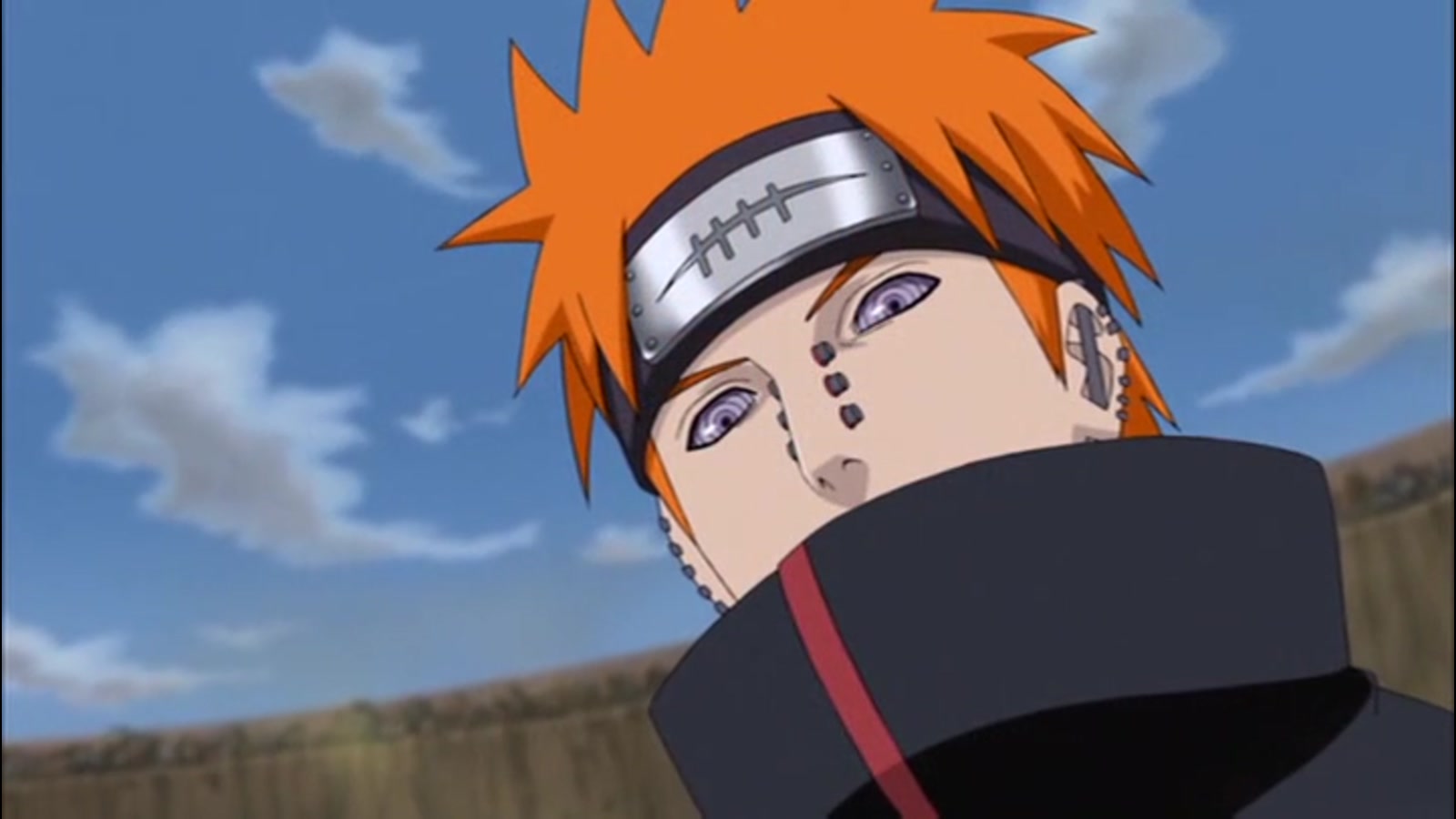 Naruto Shippuden Season 10 Episode 198 — Five Kage Summit's Eve
