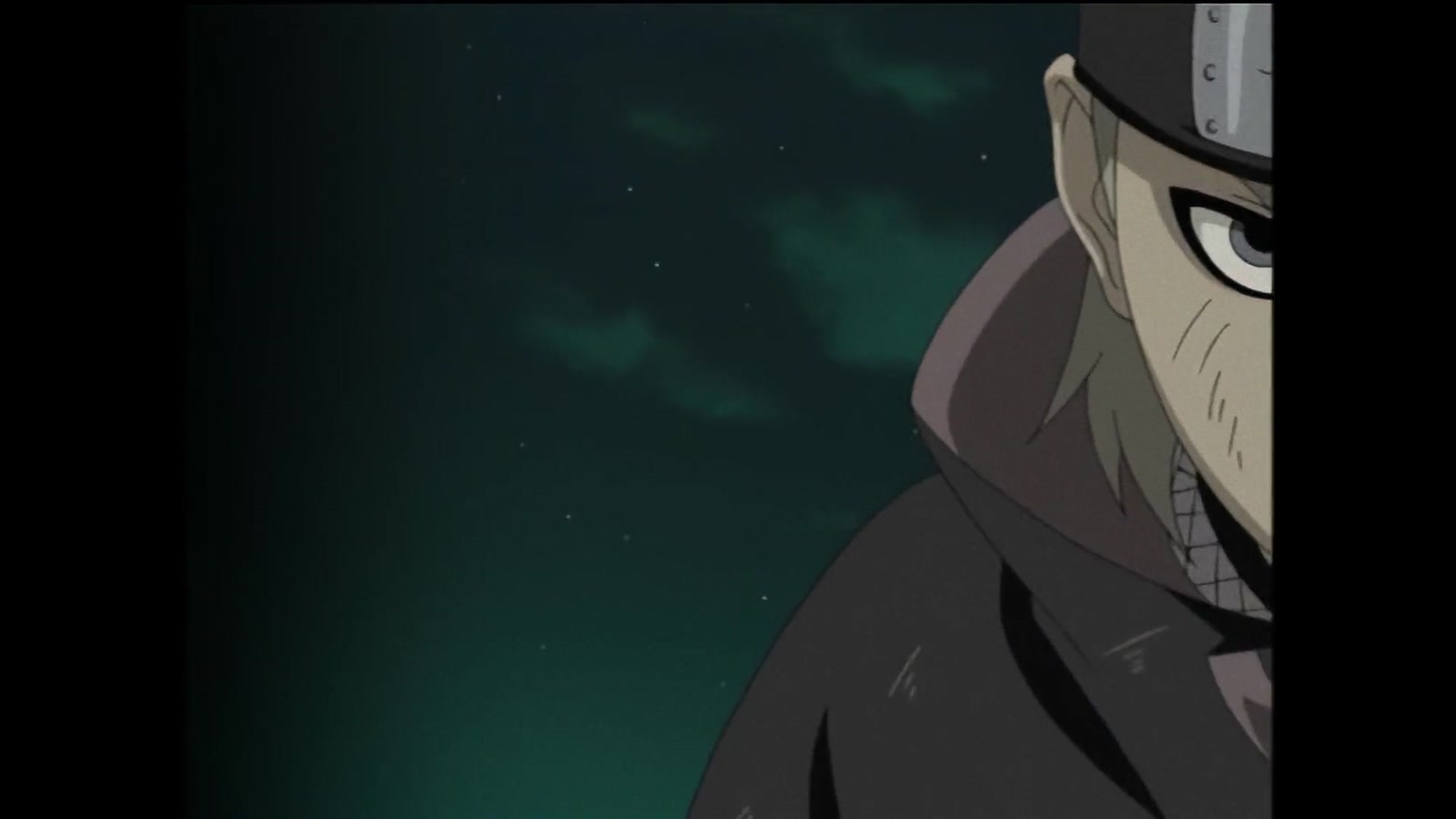 Naruto Shippuden Season 1 Episode 6 — Mission Cleared
