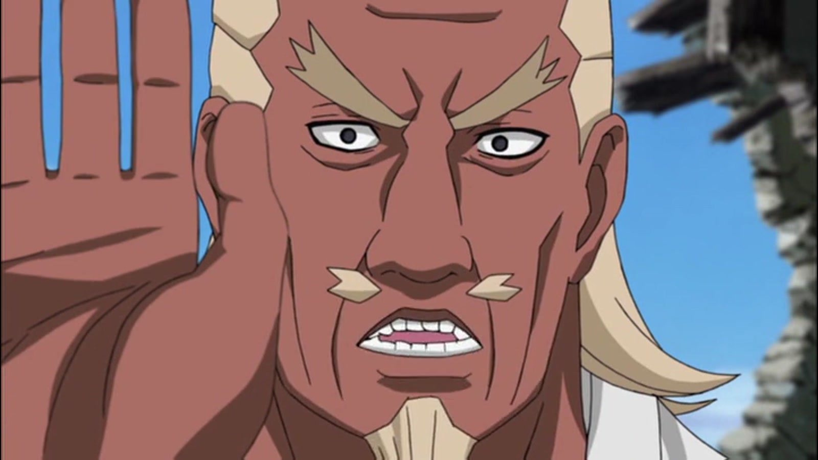 Naruto Shippuden Season 13 Episode 287 — One Worth Betting On