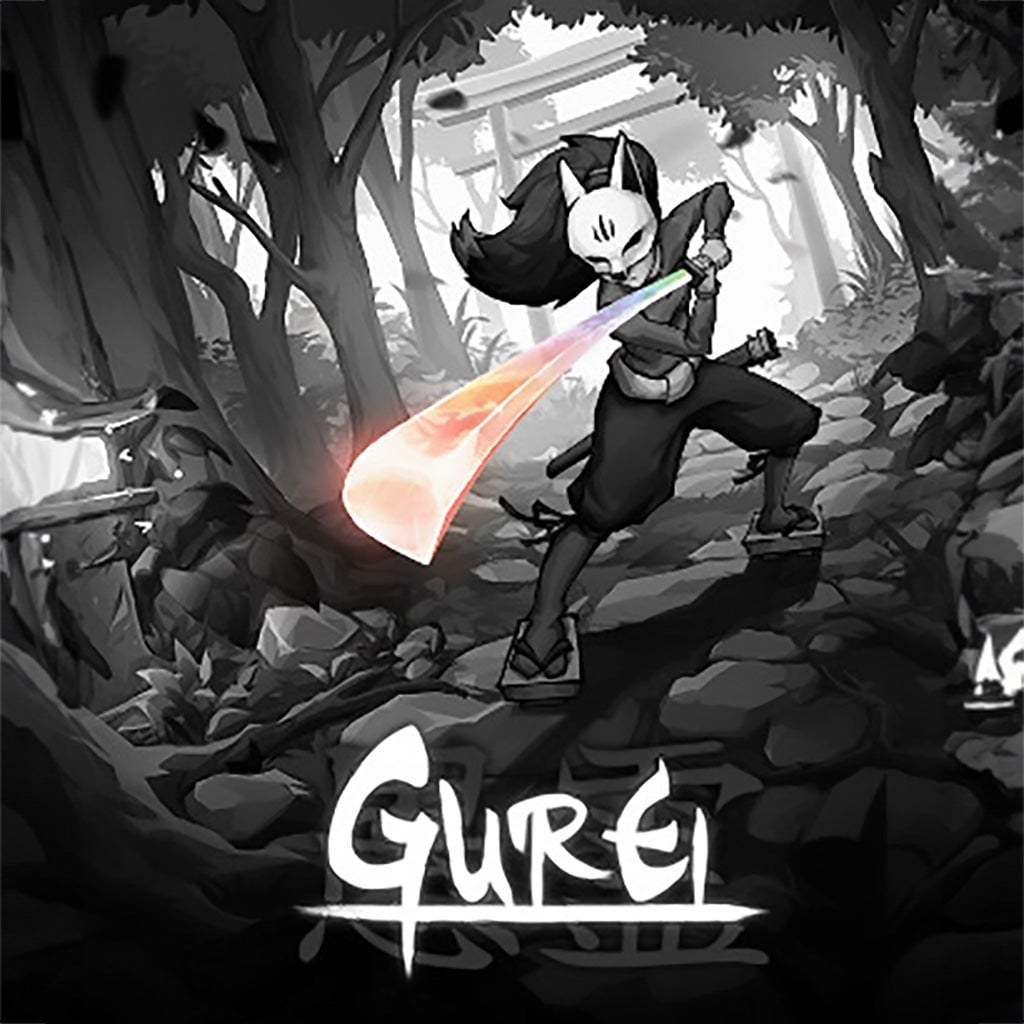 Gurei Brings Precise Samurai-Inspired Combat to PS5, Switch and PC on July 23