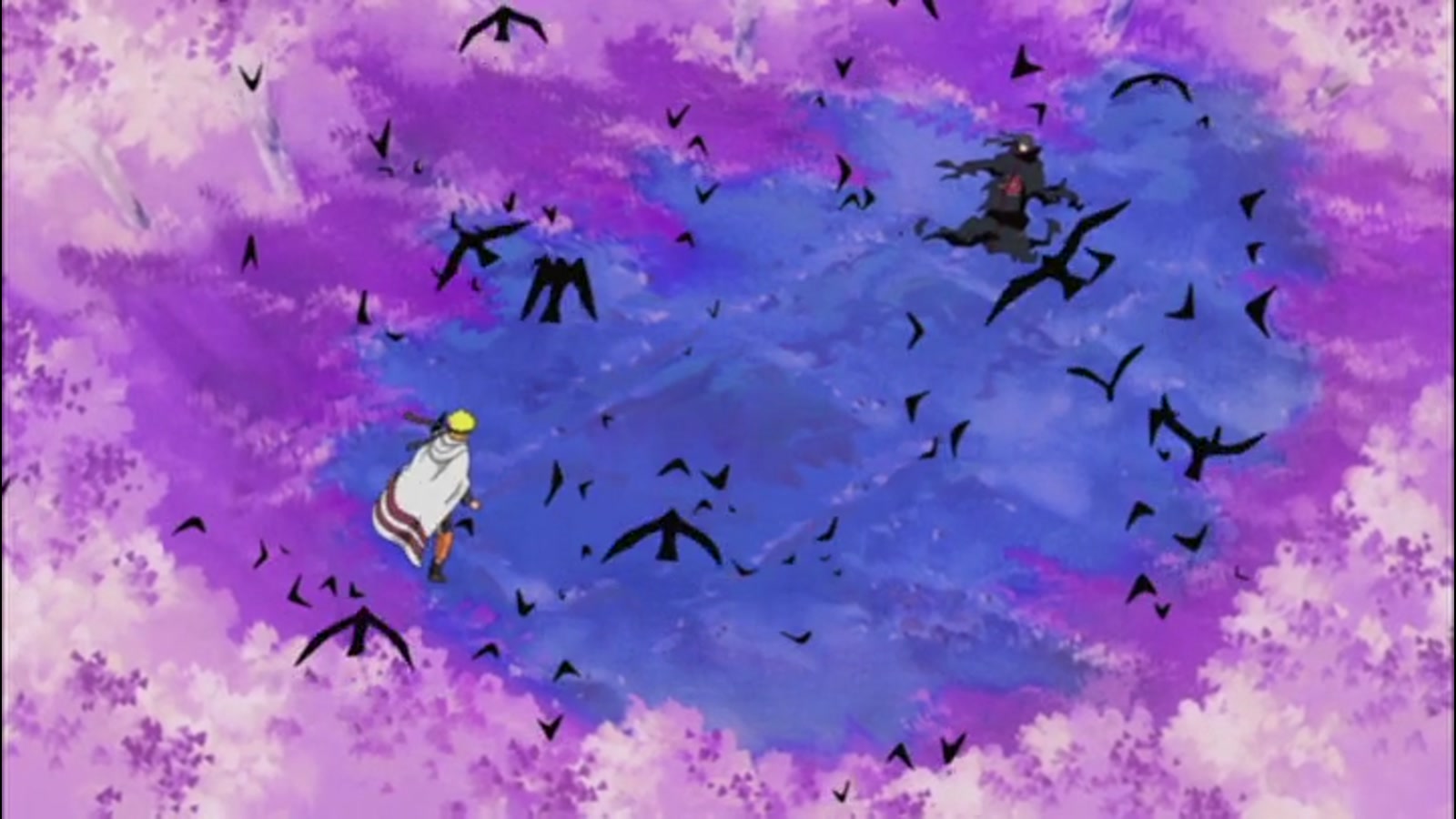 Naruto Shippuden Season 20 Episode 458 — Truth