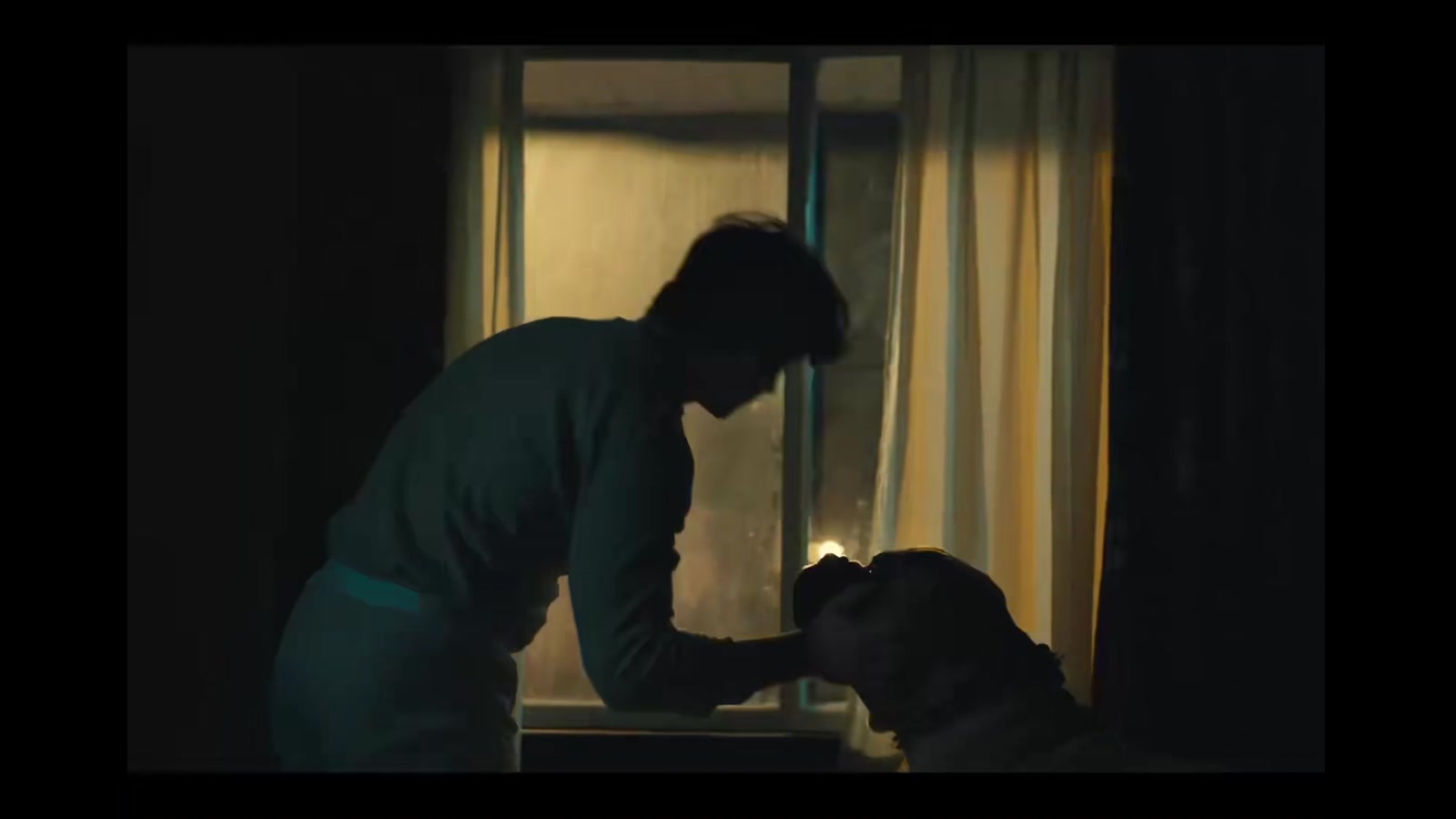 I Play Rocky — Anthony Ippolito as Sylvester Stallone