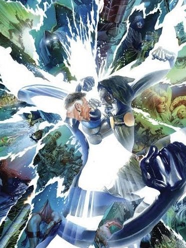 Kevin Feige Says Avengers: Secret Wars Will Not Fully Reboot the MCU