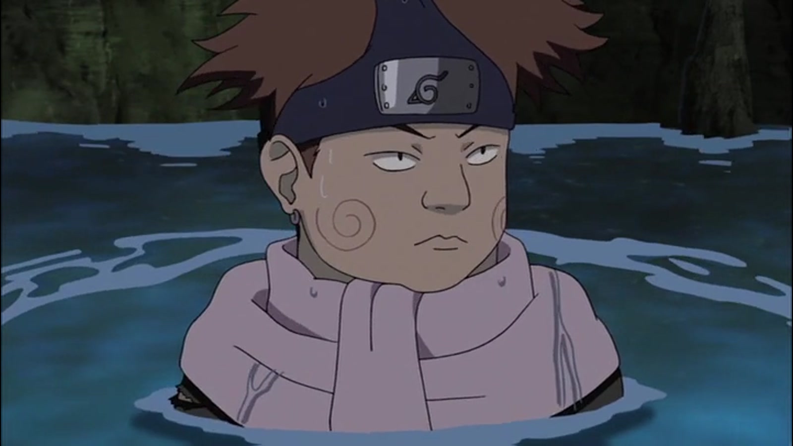 Naruto Shippuden Season 20 Episode 436 — The Masked Man