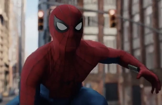 Spider-Man: Brand New Day Used Parkour GoPro Footage to Shape Its Web-Swinging Action