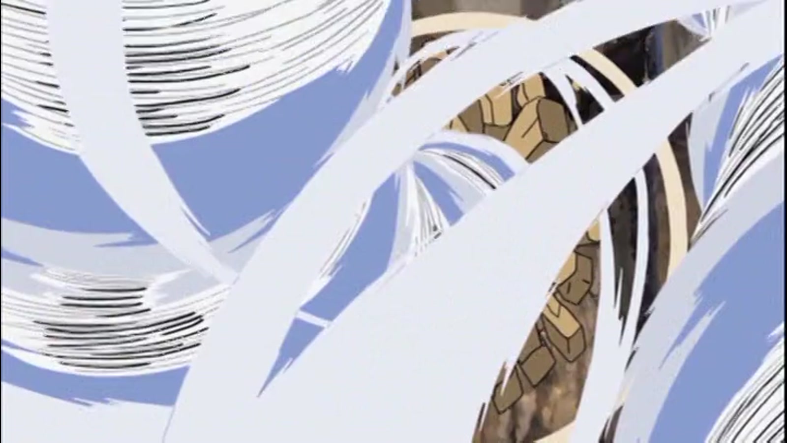 Naruto Shippuden Season 11 Episode 240 — Kiba's Determination