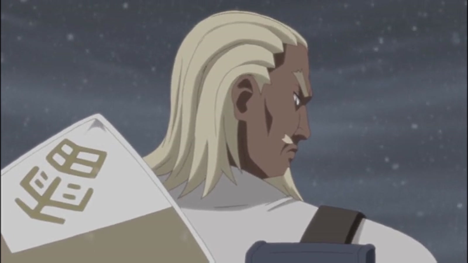 Naruto Shippuden Season 10 Episode 200 — Naruto's Plea