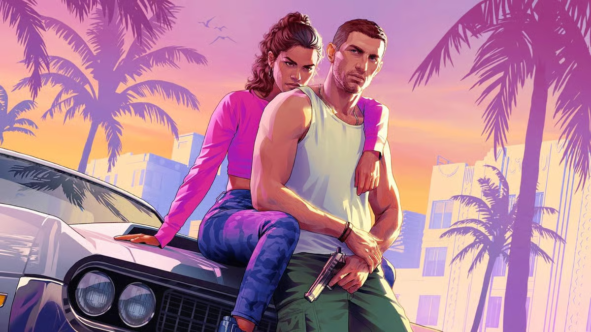 GTA 6 Images Suggest Basketball and Football Will Have a Major Vice City Presence