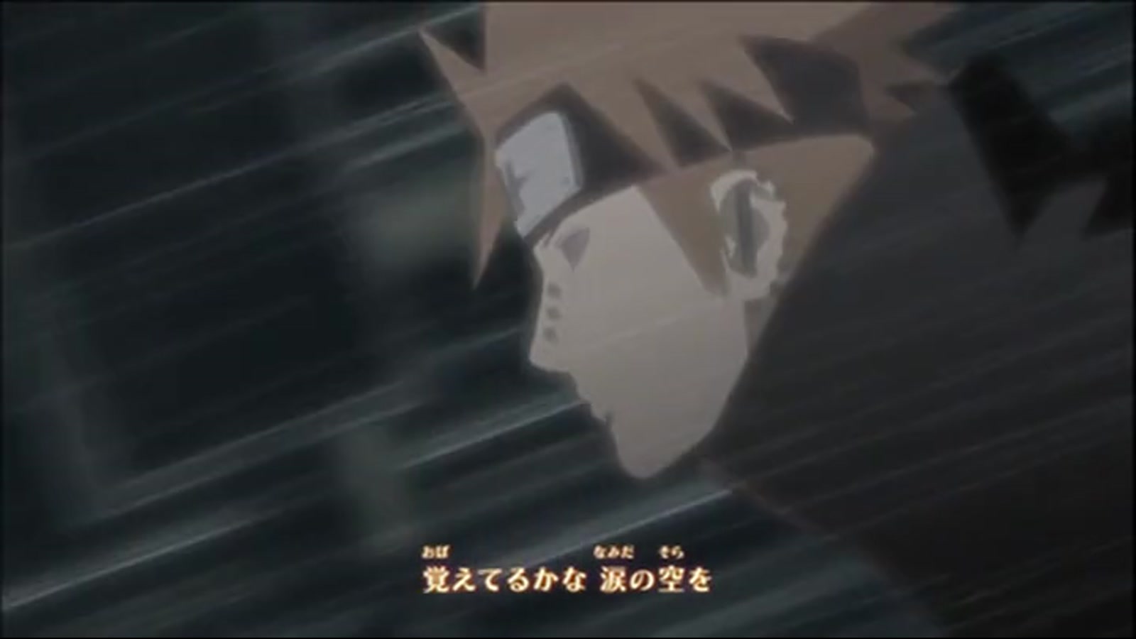 Naruto Shippuden Season 6 Episode 141 — Truth