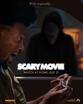 Scary Movie 6 Parodies Obsession and The Odyssey in New Posters