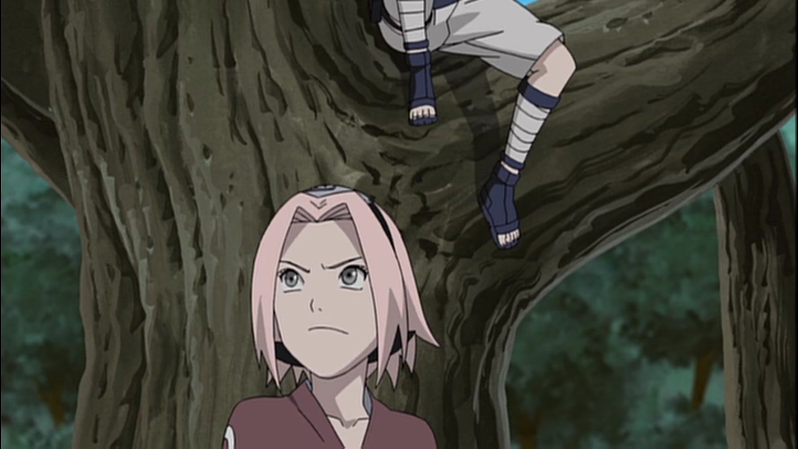 Naruto Shippuden Season 9 Episode 182 — Gaara's Bond