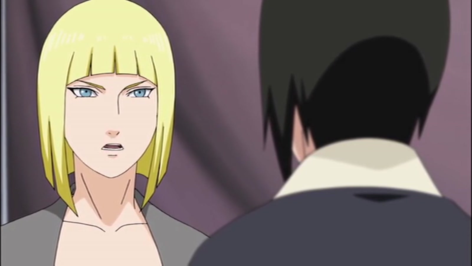 Naruto Shippuden Season 10 Episode 197 — The Sixth Hokage Danzo