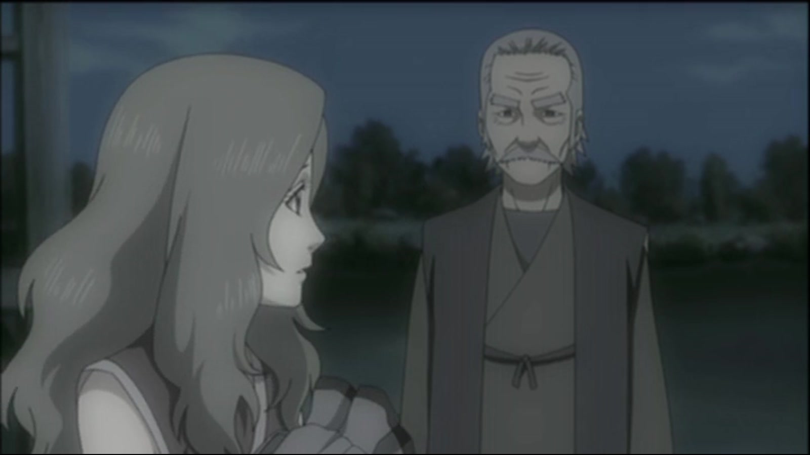 Naruto Shippuden Season 7 Episode 144 — Wanderer