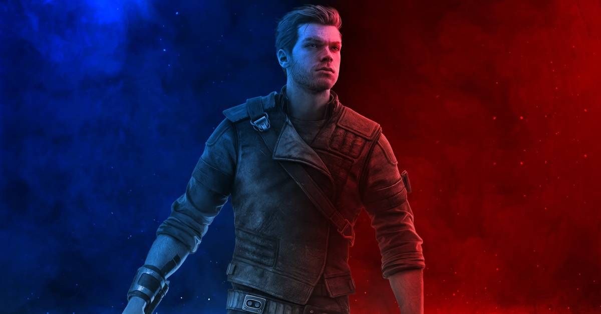 Respawn Is Developing the Third and Final Star Wars Jedi Game