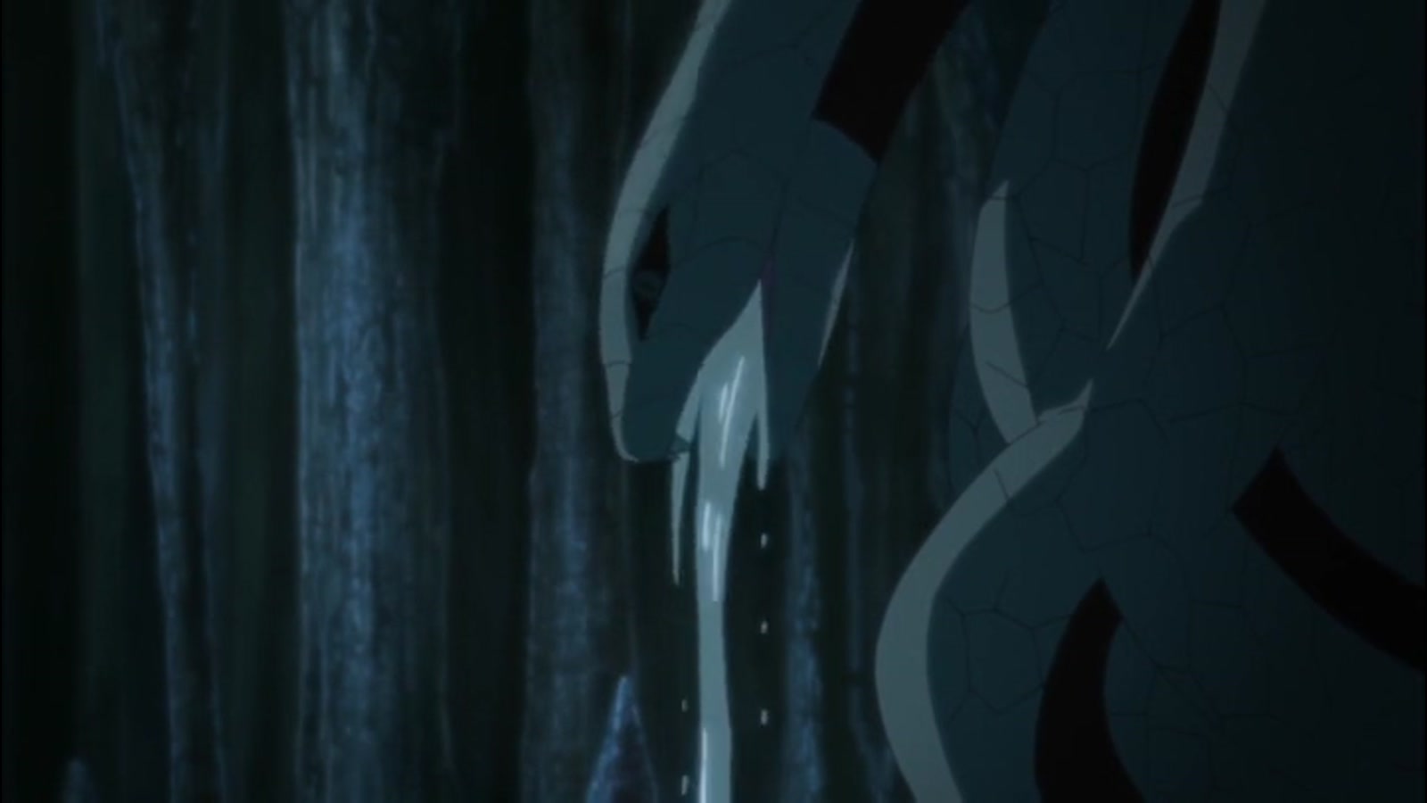 Naruto Shippuden Season 15 Episode 334 — Sibling Tag Team