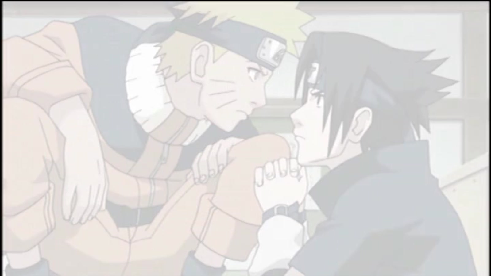 Naruto Shippuden Season 3 Episode 60 — Impermanence