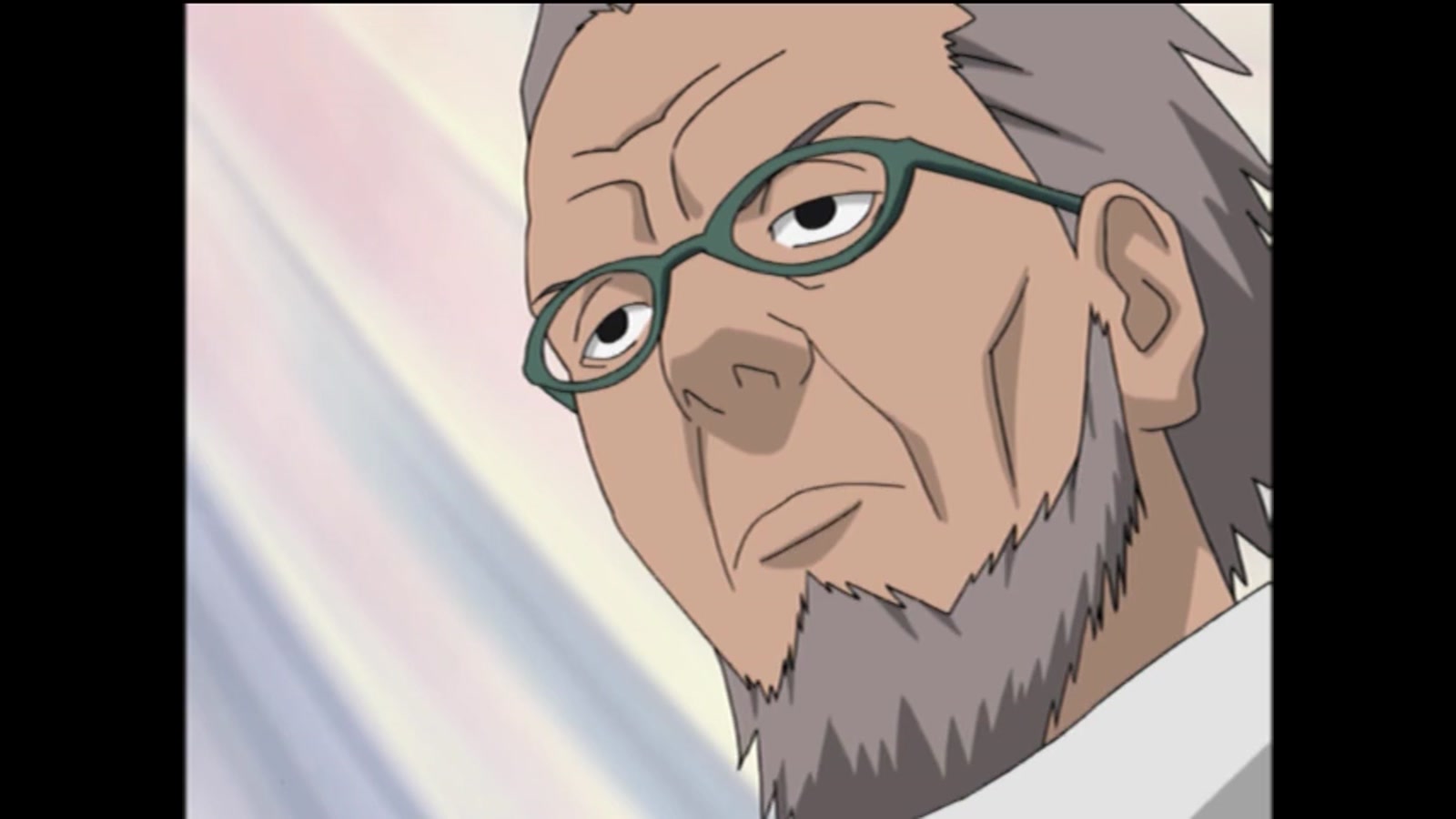 Naruto Shippuden Season 2 Episode 34 — Formation! New Team Kakashi!
