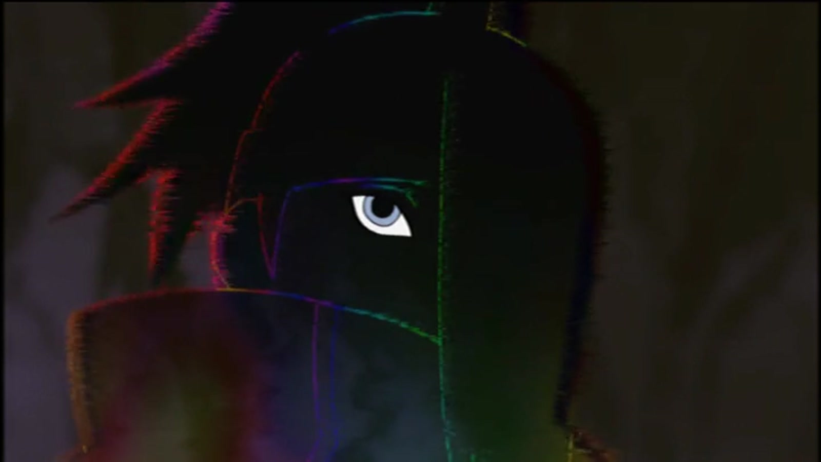 Naruto Shippuden Season 4 Episode 83 — Target Locked On