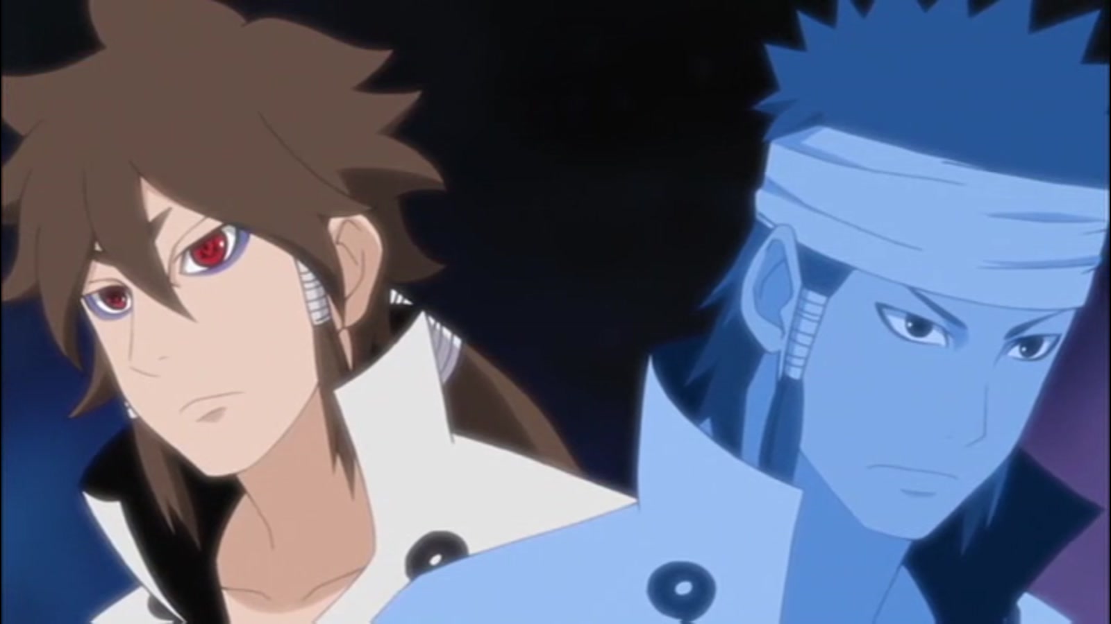 Naruto Shippuden Season 20 Episode 467 — Ashura's Decision