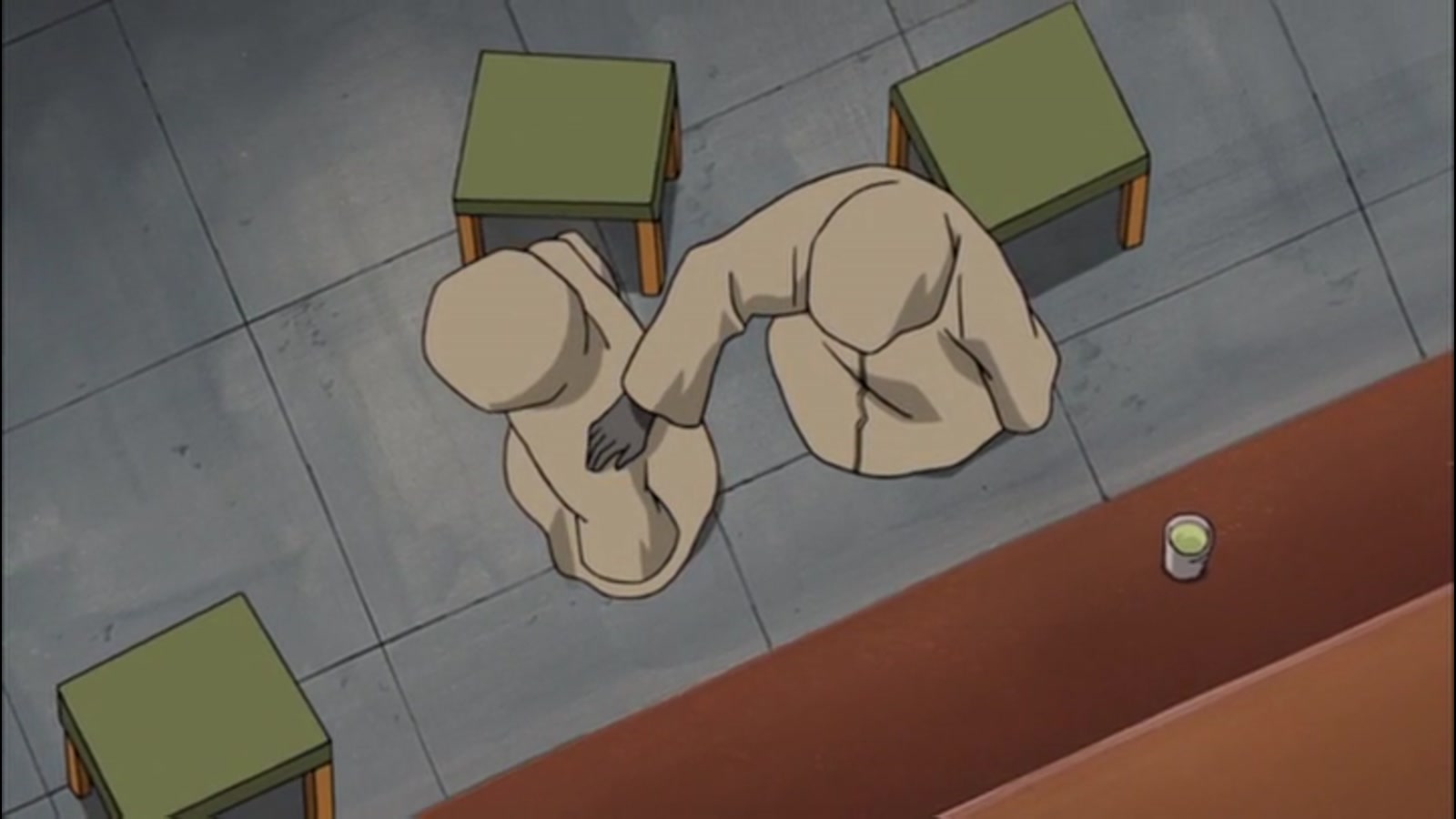 Naruto Shippuden Season 15 Episode 335 — To Each Their Own Leaf
