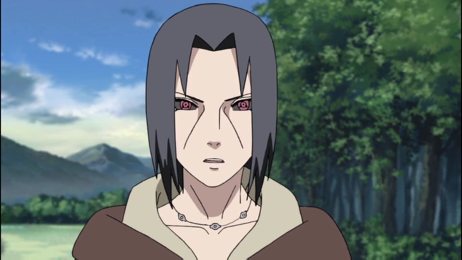 Naruto Shippuden Season 14 Episode 298 — Contact! Naruto vs. Itachi