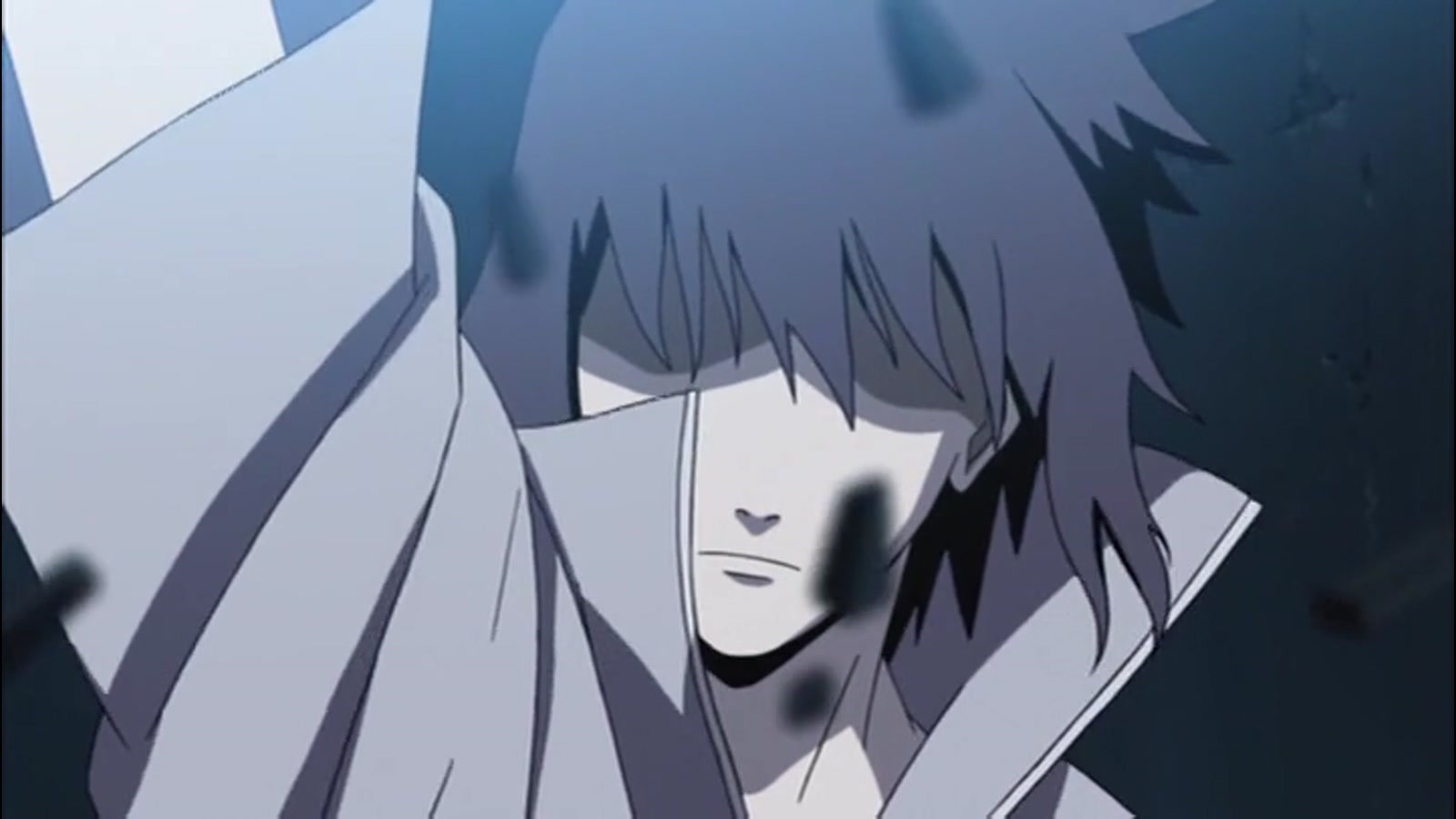 Naruto Shippuden Season 10 Episode 202 — Racing Lightning