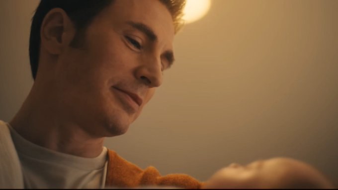 Hayley Atwell Raises New Questions About Steve Rogers’ Baby in Avengers: Doomsday