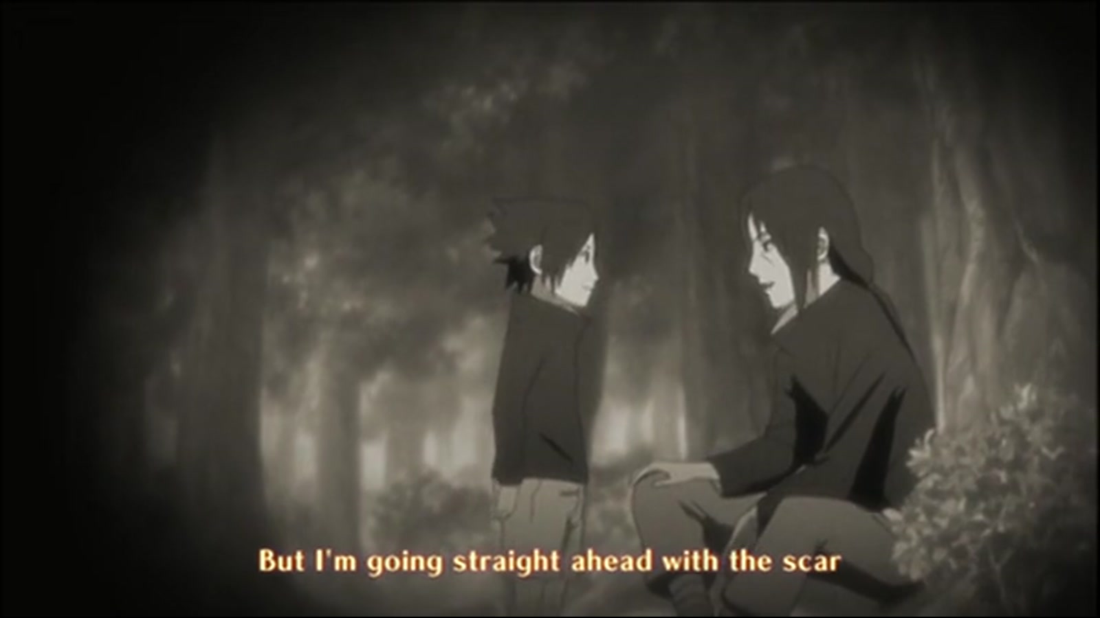 Naruto Shippuden Season 6 Episode 140 — Fate