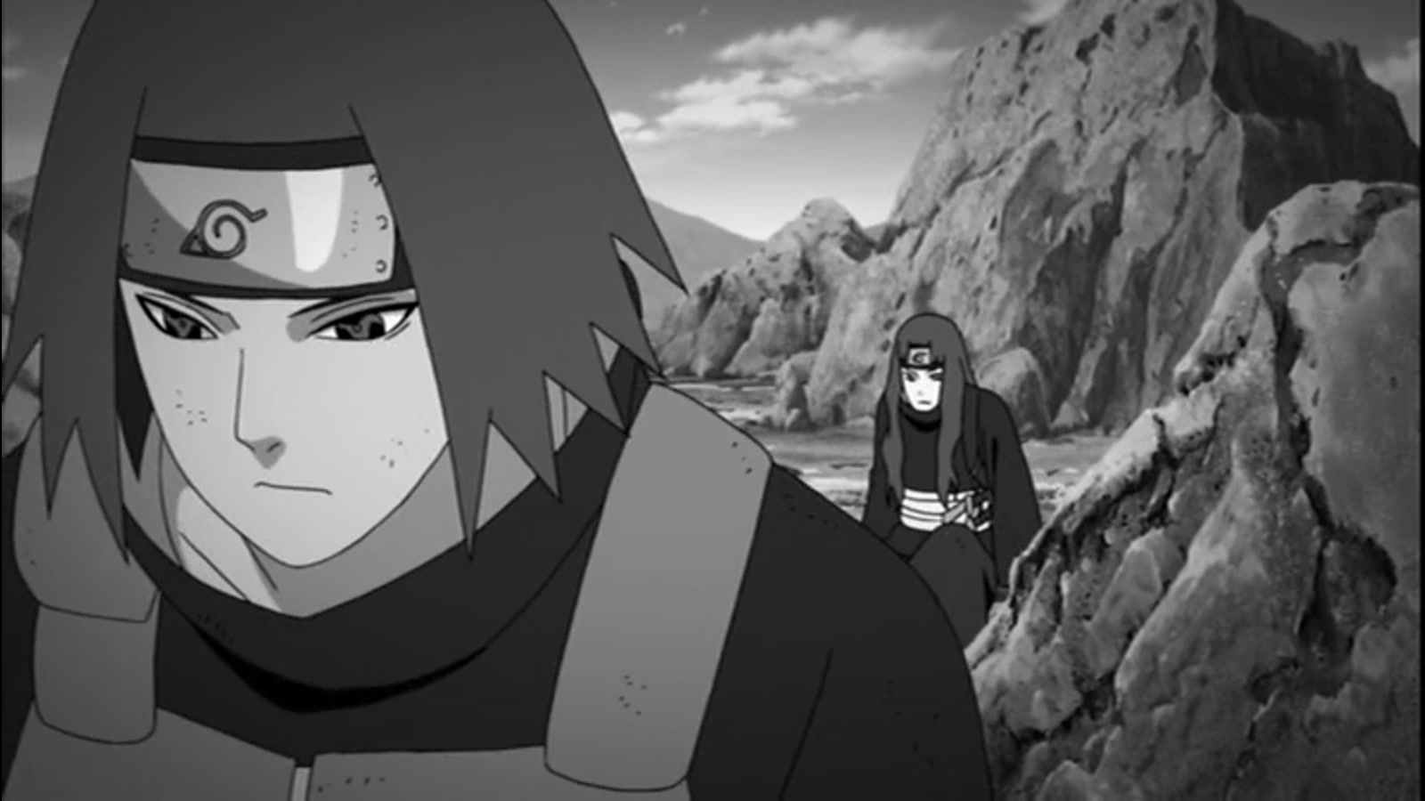 Naruto Shippuden Season 15 Episode 338 — Izanagi and Izanami