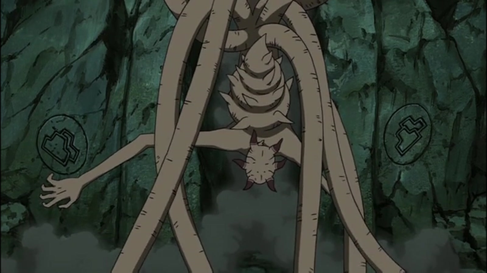 Naruto Shippuden Season 17 Episode 365 — Those Who Dance in the Shadows