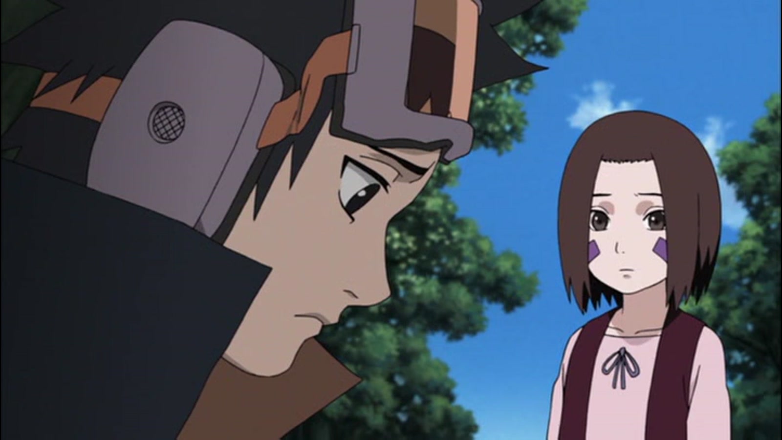 Naruto Shippuden Season 20 Episode 471 — The Two of Them... Always