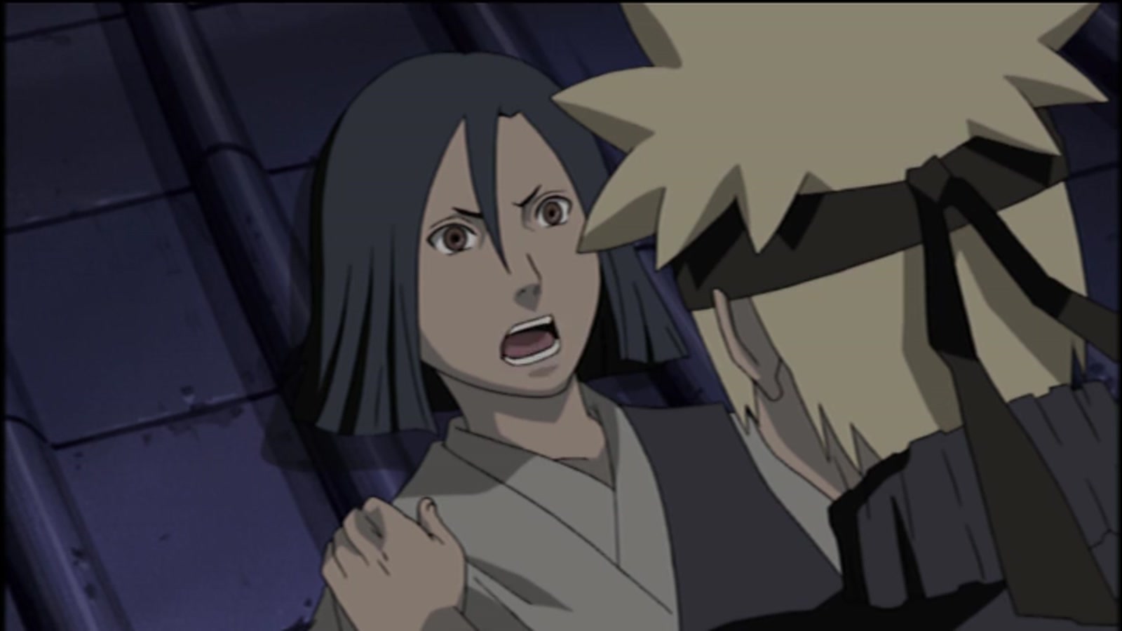 Naruto Shippuden Season 3 Episode 66 — Revived Souls