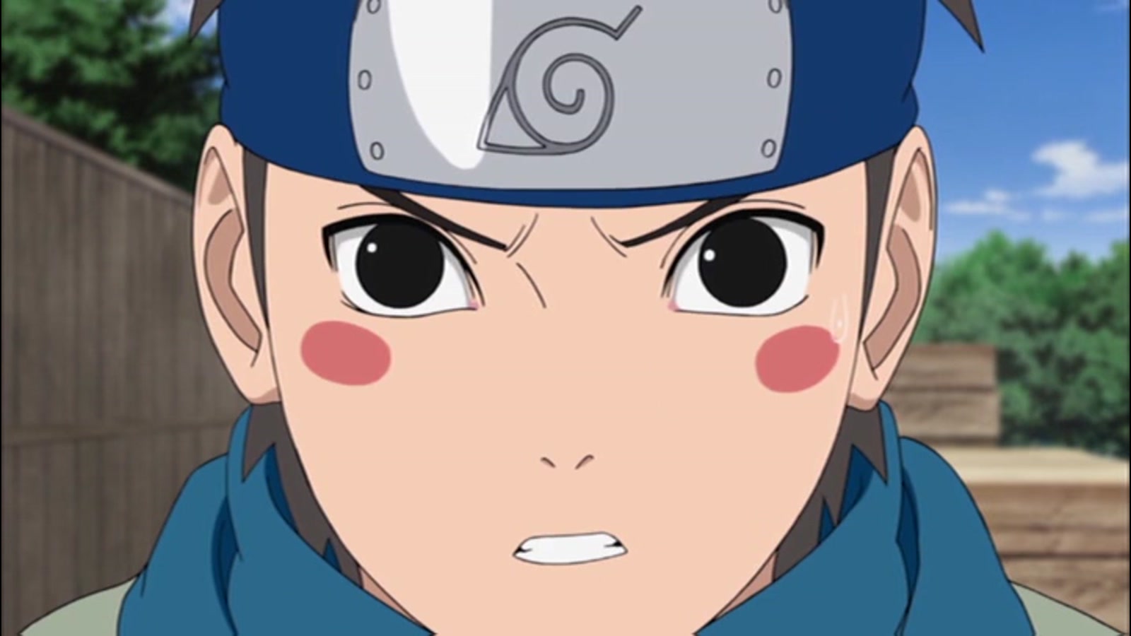 Naruto Shippuden Season 11 Episode 234 — Naruto's Favorite Pupil